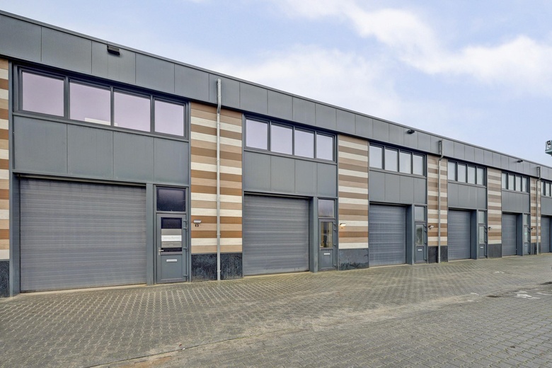 BedrijfsruimteaanMarconiweg 18 e 0004<br/> inNunspeet