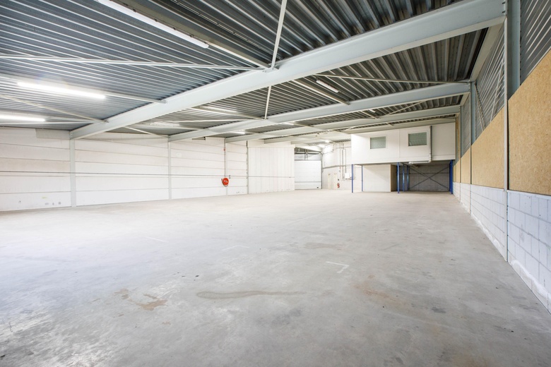 Bedrijfsruimte Nieuwerkerk aan den IJssel - Hoogeveenenweg 214 - Foto 17