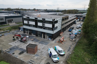 Bekijk foto 2 van Reedijk 8 F 7