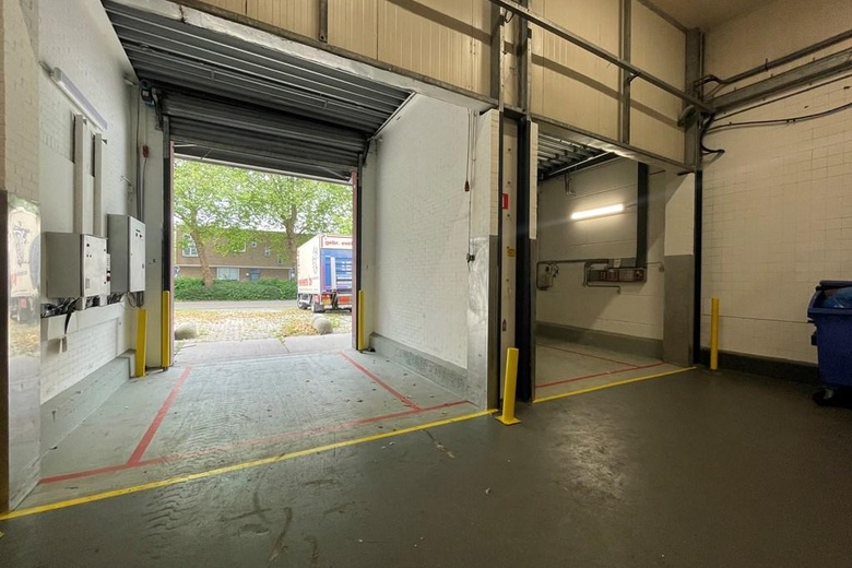 BedrijfsruimteaanTurfstekerstraat 51<br/> inAalsmeer