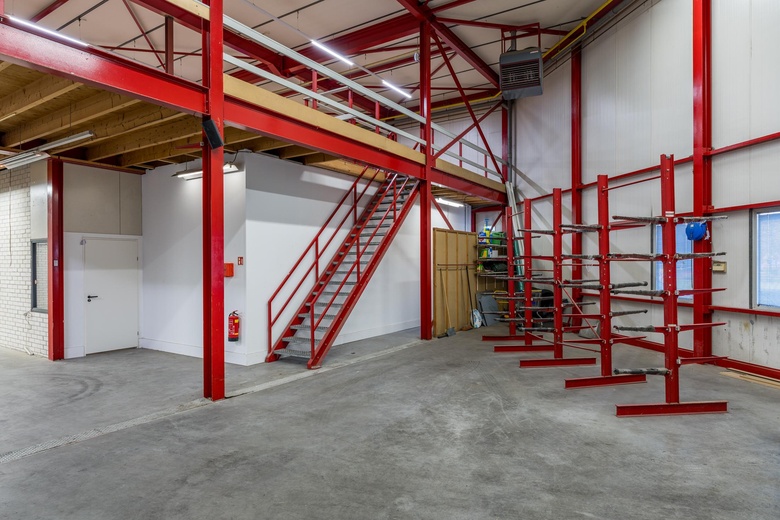 BedrijfsruimteaanBoerhaaveweg 4<br/> inIJsselstein BedrijfsruimteaanBoerhaaveweg 4<br/> inIJsselstein