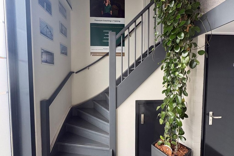 BedrijfsruimteaanNobelstraat 4 BU3<br/> in's-Gravenzande