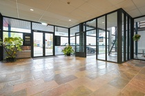 Bekijk foto 4 van Anthonie Fokkerstraat 5 Bekijk foto 4 van Anthonie Fokkerstraat 5