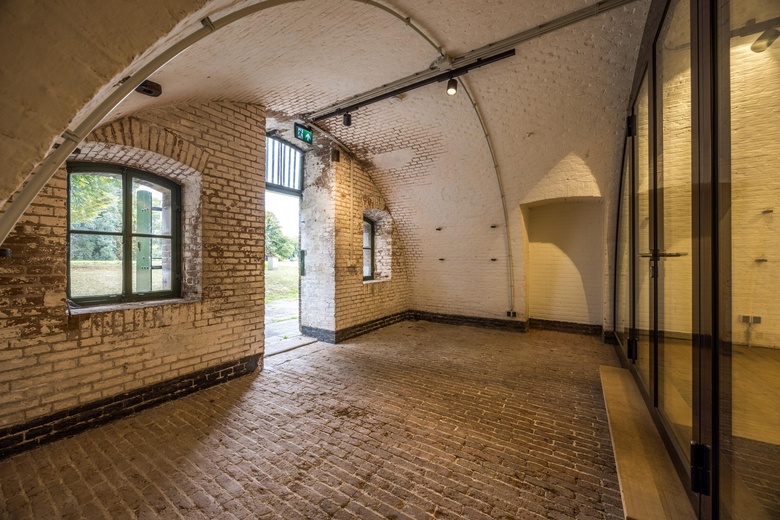 KantoorruimteaanVossegatsedijk 3 - 5<br/> inBunnik