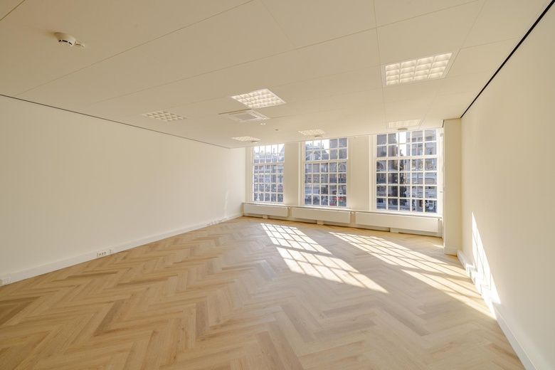 KantoorruimteaanRokin 117<br/> inAmsterdam