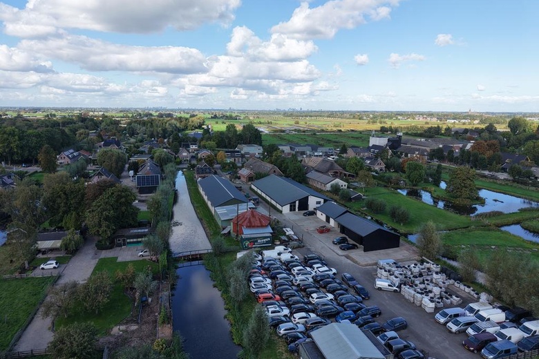 Bedrijfsruimte Wilnis - Oudhuijzerweg 18 - Foto 27