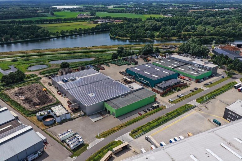 Bedrijfsruimte Helmond - Gerstdijk 18 - Foto 16