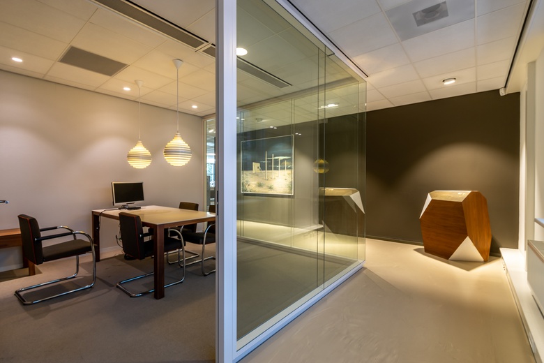 KantoorruimteaanElspeterweg 22<br/> inNunspeet