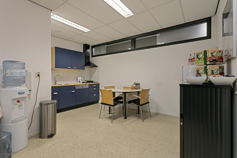 BedrijfsruimteaanBelgiëstraat 14<br/> inKaatsheuvel