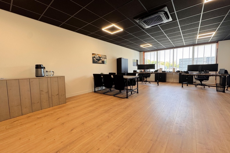 BedrijfsruimteaanSplijtbakweg 72 G<br/> inAlmere