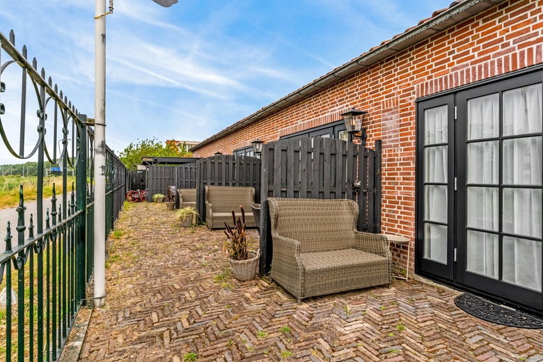 Bedrijfsruimte Velserbroek - Dammersweg 15 RD - Foto 11