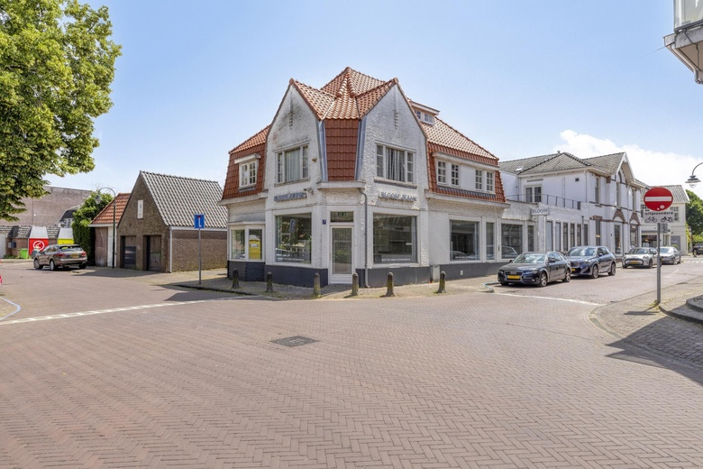 WinkelruimteaanKlaaskampen 7<br/> inLaren
