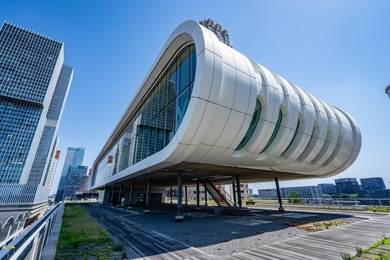 Kantoorruimte Rotterdam - Wilhelminakade 300 - Foto 2