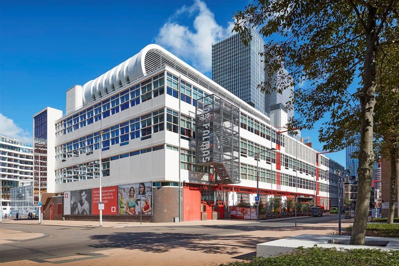 KantoorruimteaanWilhelminakade 300<br/> inRotterdam KantoorruimteaanWilhelminakade 300<br/> inRotterdam