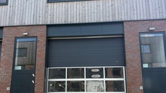 Bedrijfsruimte Overvliet 136, Utrecht | Bedrijfspand.com