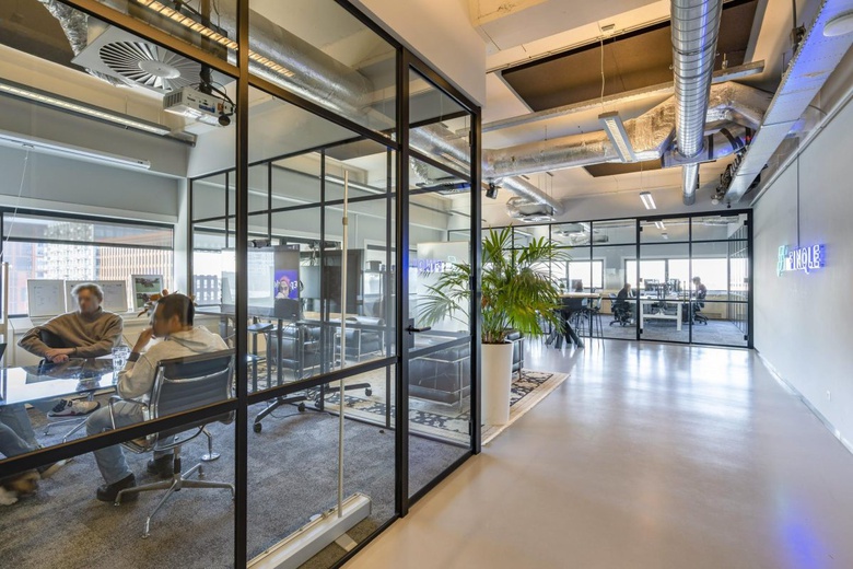 KantoorruimteaanKlaprozenweg 75 A 1<br/> inAmsterdam