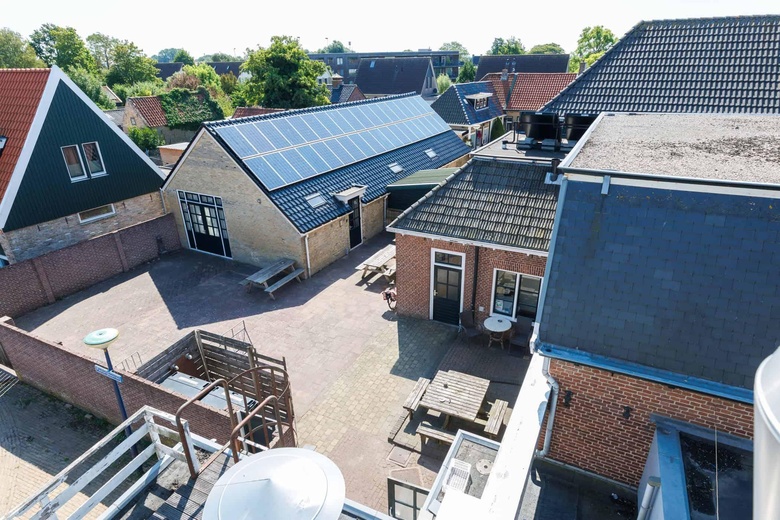Horeca Sexbierum - Kade 1 - Foto 16
