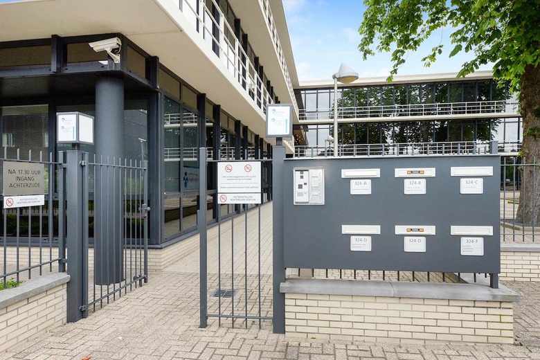 KantoorruimteaanRijksstraatweg 324 A<br/> inWassenaar KantoorruimteaanRijksstraatweg 324 A<br/> inWassenaar
