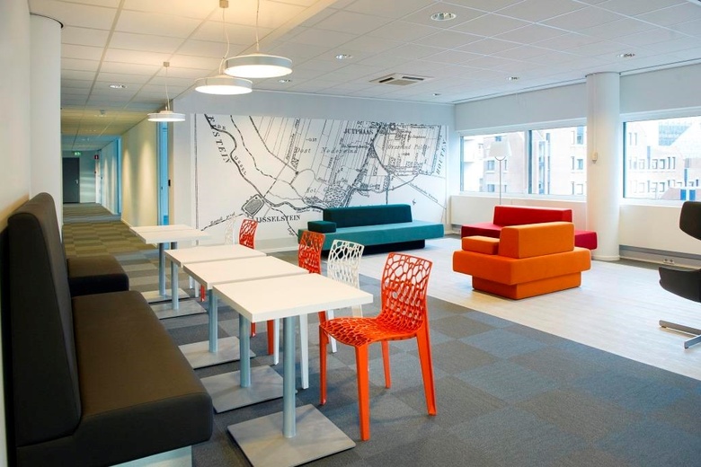 KantoorruimteaanZoomstede 2 20<br/> inNieuwegein KantoorruimteaanZoomstede 2 20<br/> inNieuwegein