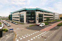 Kantoorruimte Capelle aan den IJssel - Rivium Boulevard 21 - Foto 5