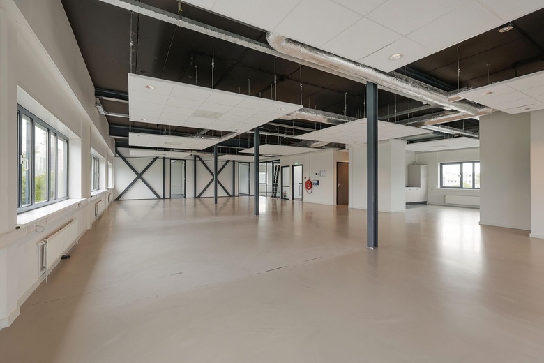 KantoorruimteaanKuiperbergweg 26<br/> inAmsterdam