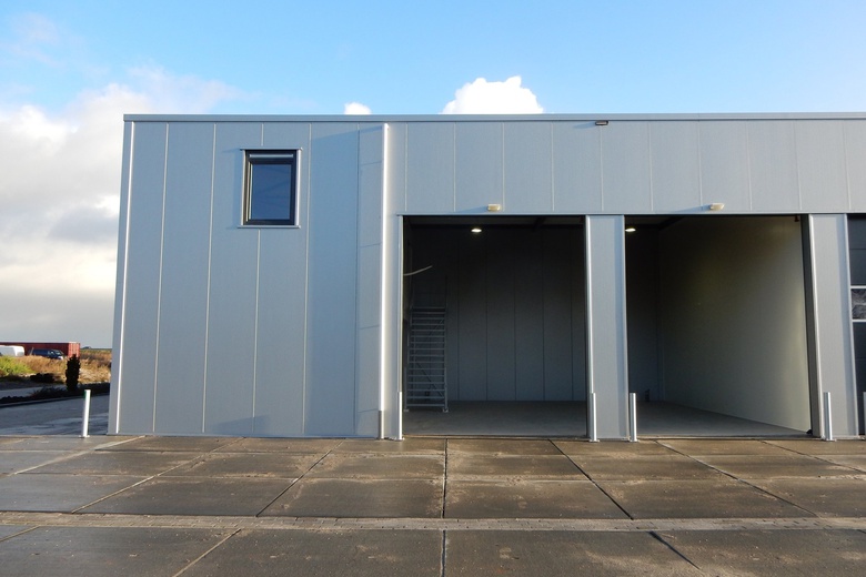 BedrijfsruimteaanTaanderij 3<br/> inLemmer