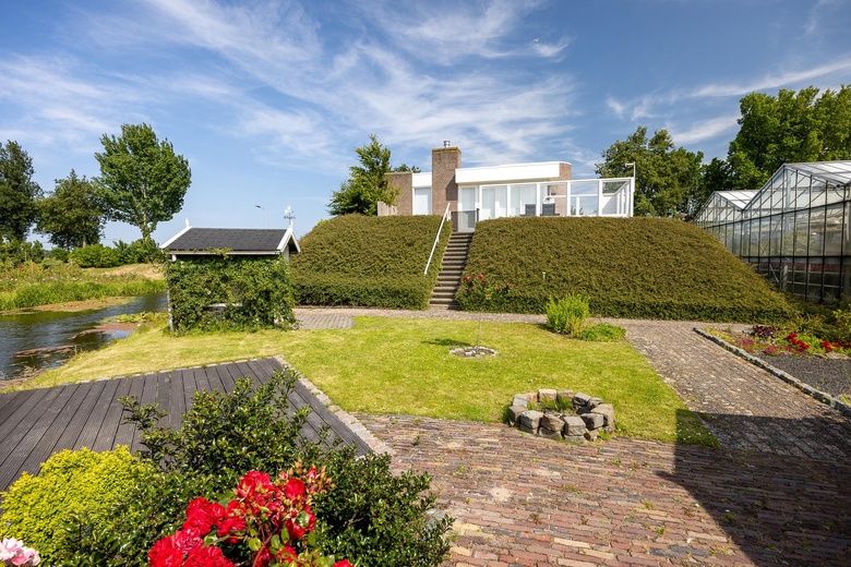 Bedrijfsruimte Hillegom - 1e Loosterweg 1 A - Foto 17