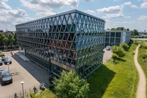 Kantoorruimte te koop Amsterdam - Pedro de Medinalaan 73