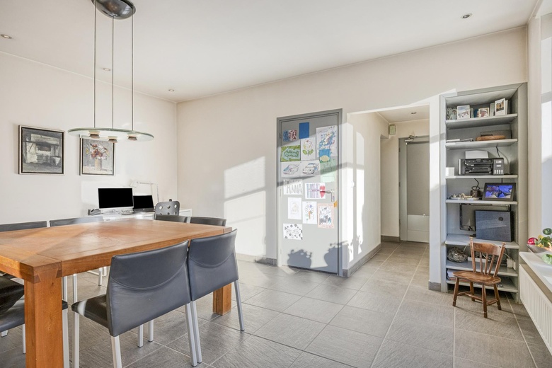 WinkelruimteaanBarrierweg 8<br/> inLiempde