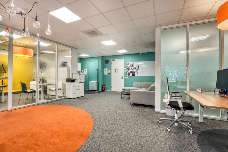 KantoorruimteaanFlevoweg 11 M<br/> inLeiden