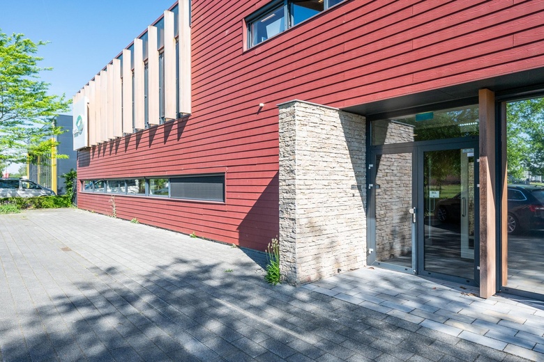 BedrijfsruimteaanHabraken 1209<br/> inVeldhoven BedrijfsruimteaanHabraken 1209<br/> inVeldhoven