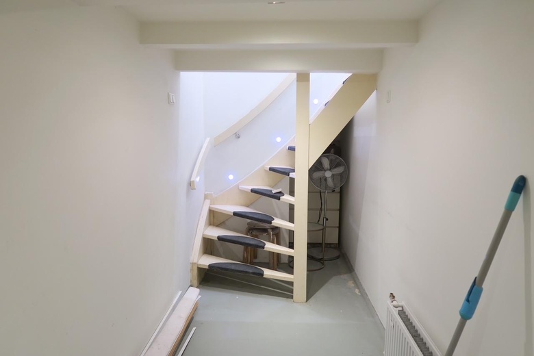 WinkelruimteaanFilips van Almondestraat 32<br/> inAmsterdam