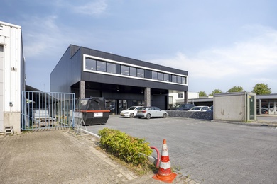 Bedrijfsruimte te huur Dordrecht - Daltonstraat 35