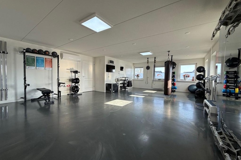 KantoorruimteaanBarneveldsestraat 21<br/> inRenswoude KantoorruimteaanBarneveldsestraat 21<br/> inRenswoude