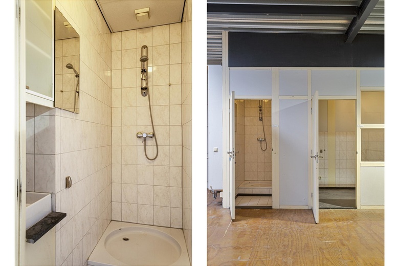 Bedrijfsruimte Den Bosch - Ketelaarskampweg 18 A - Foto 21