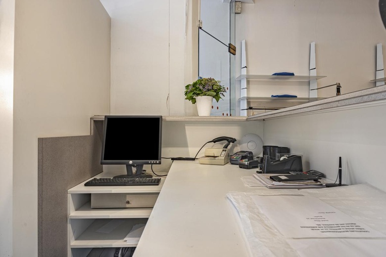 WinkelruimteaanNobelstraat 25<br/> inBrielle WinkelruimteaanNobelstraat 25<br/> inBrielle