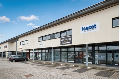 Bedrijfsruimte De Liesbosch 12-C, Nieuwegein | Bedrijfspand.com