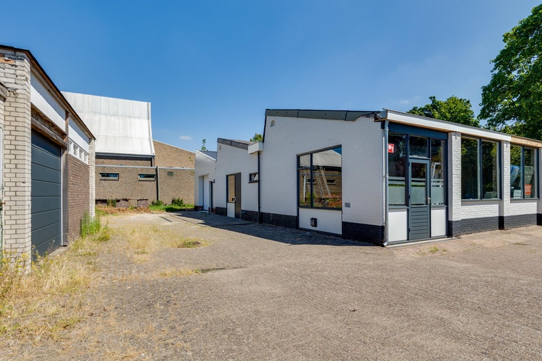 Bedrijfsruimte Winterswijk - Leliestraat 4 a - Foto 7