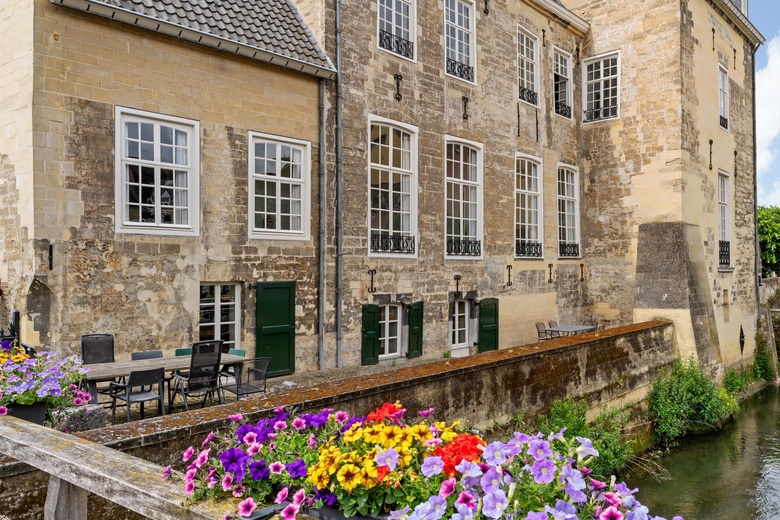 Kantoorruimte Valkenburg - Kerkstraat 31 - Foto 5