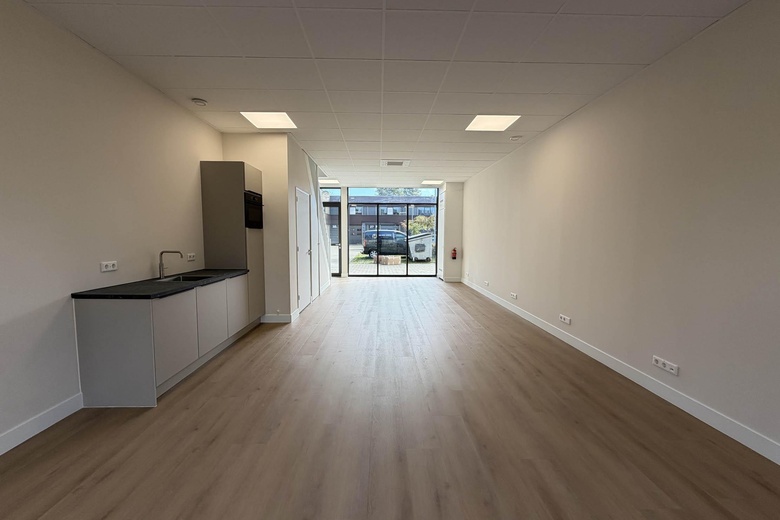 KantoorruimteaanRigaweg 9<br/> inAmersfoort KantoorruimteaanRigaweg 9<br/> inAmersfoort