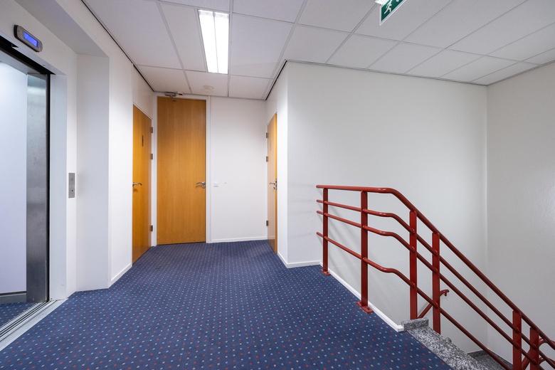 KantoorruimteaanBonnikeplein 18 - 22<br/> inNoordwijk