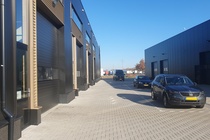 Bedrijfsruimte Almelo - Bedrijvenpark Twente Noord 38 k - Foto 1