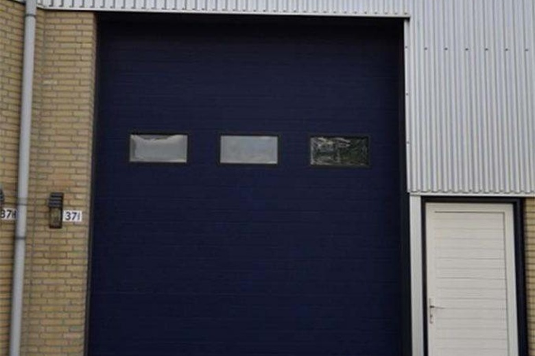 Bedrijfsruimte Helmond - Rooseindsestraat 37 J - Foto 3