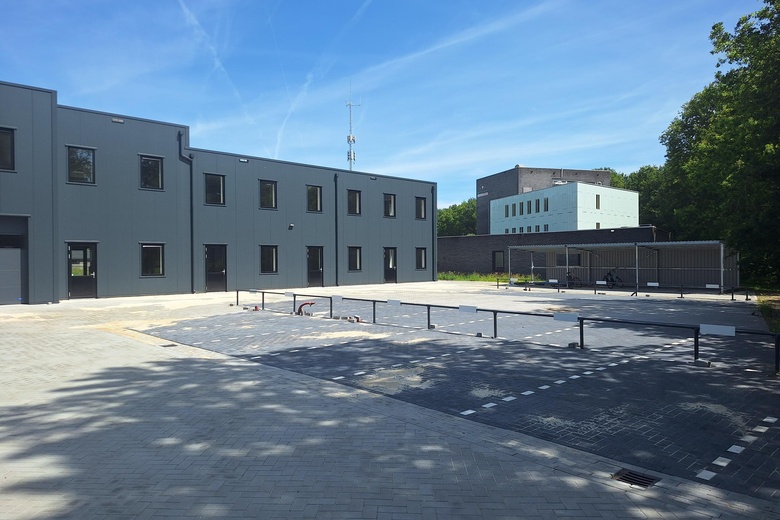 Kantoorruimte Hoogeveen - Elbe 10 - Foto 17