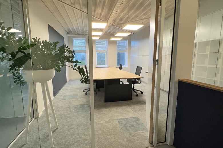 BedrijfsruimteaanBaileystraat 18<br/> inZwolle