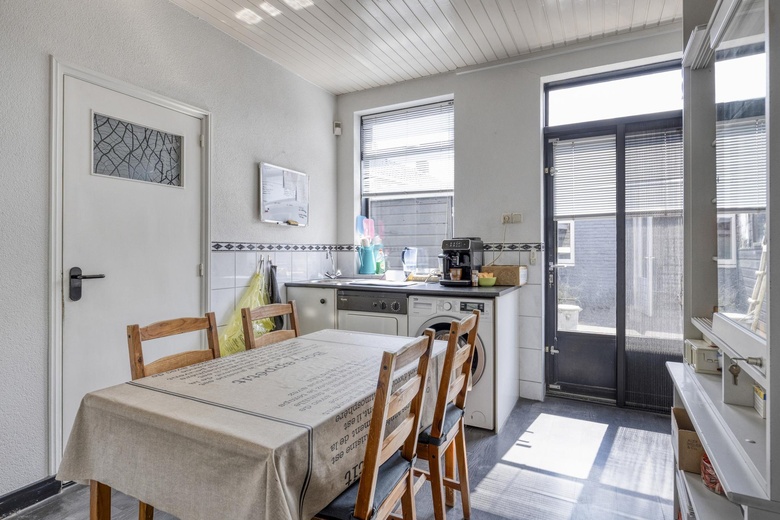 WinkelruimteaanBoschweg 124<br/> inSchijndel