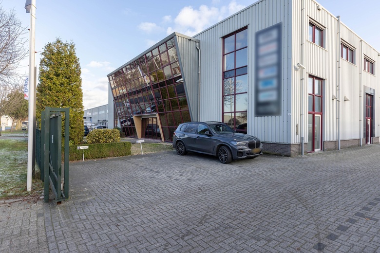 Bedrijfsruimte Zeewolde - Marconiweg 13 A - Foto 18