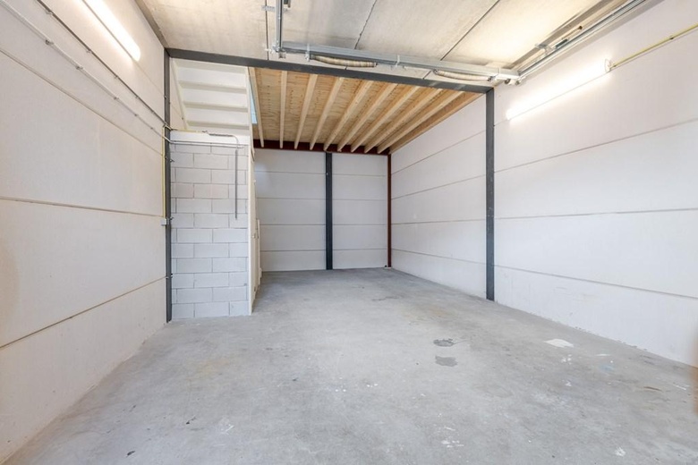 Bedrijfsruimte Rotterdam - Plompertstraat 20 N - Foto 9