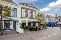 Horeca Heerenveen - Vleesmarkt 9 - Foto 6