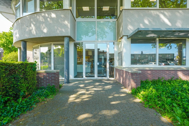 KantoorruimteaanRossinistraat 36<br/> inOss